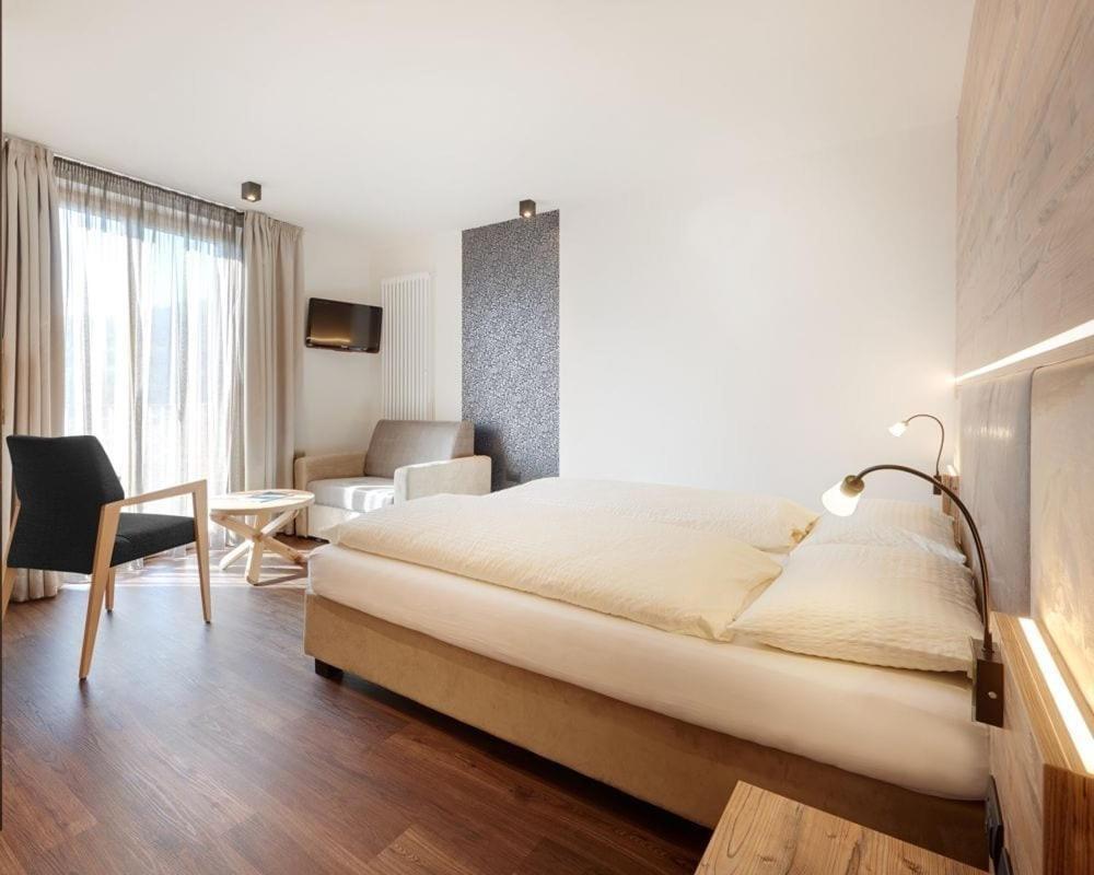 Hotel Al Cervo تيزيرو المظهر الخارجي الصورة