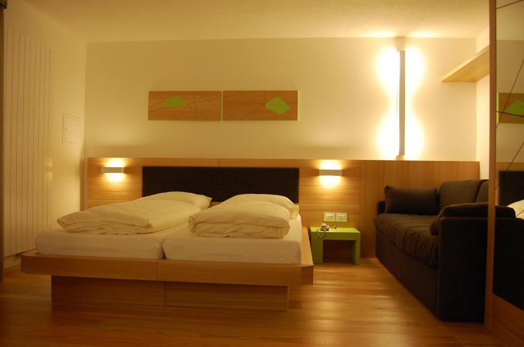 Hotel Al Cervo تيزيرو الغرفة الصورة