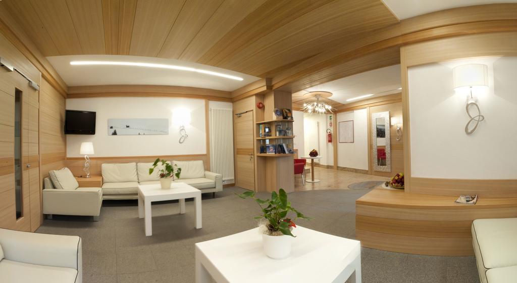 Hotel Al Cervo تيزيرو المظهر الخارجي الصورة