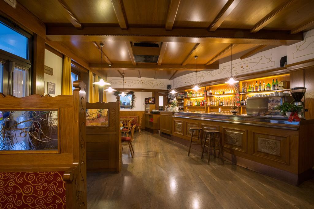 Hotel Al Cervo تيزيرو المظهر الخارجي الصورة